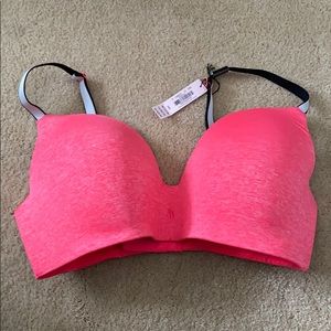 Victoria Secret No Wire Bra